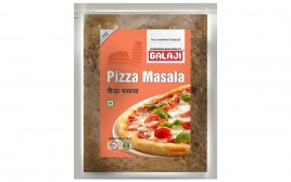 Galaji Pizza Masala   Pack  50 grams